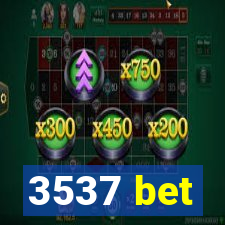 3537 bet